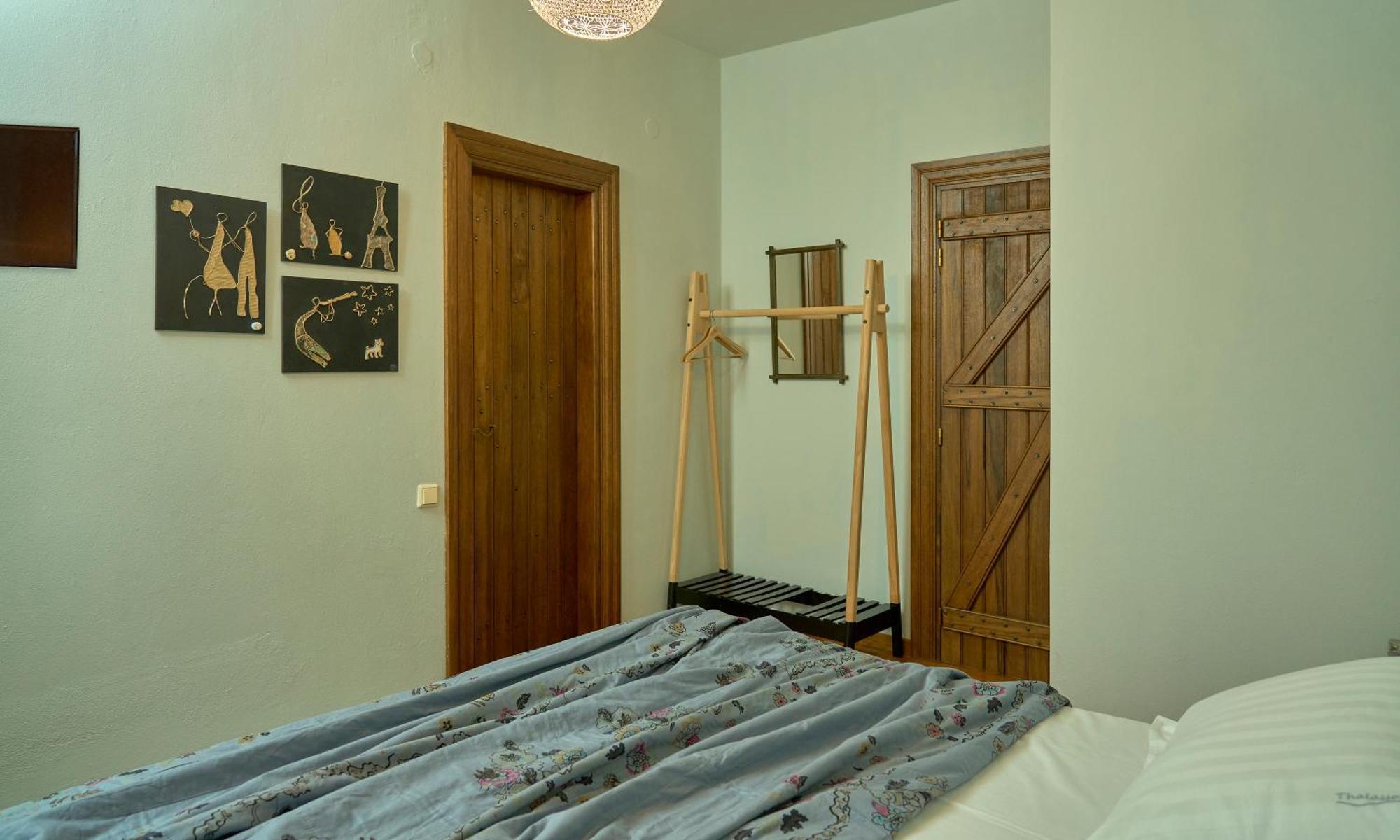 Thalassoxyla Portaria المظهر الخارجي الصورة